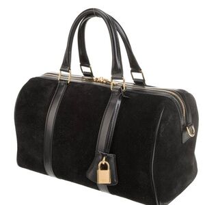 Celine Boston HoBo Large 2024 Gold Hardware
